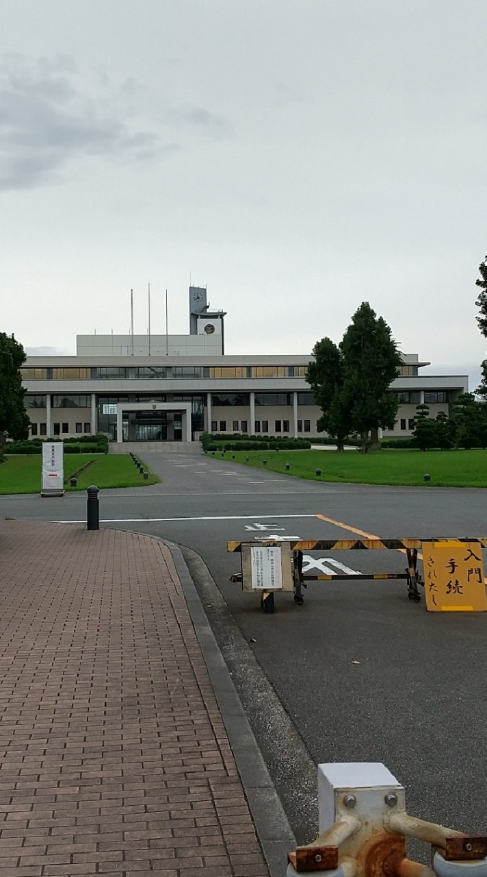 防衛大学校本科第７０期学生 入校予定者(合格)