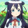 九尾當男娘，奏奏穿女裝