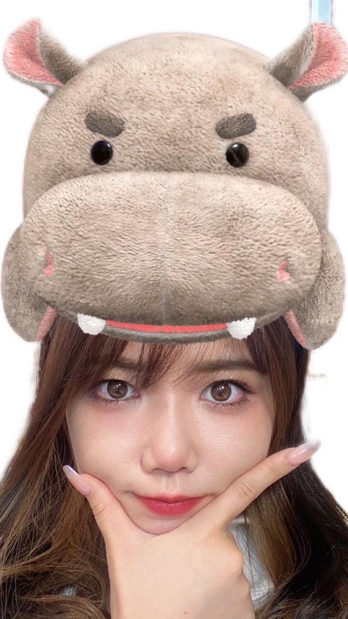 コカバ隊オープンチャット🦛💜