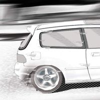 Honda Vtec D H F B K Thailand