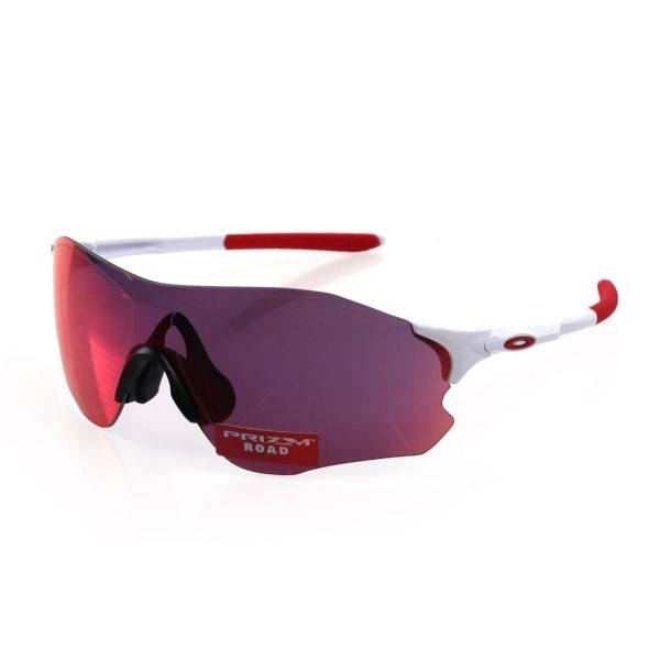 OAKLEY EVZERO PATH 道路專用太陽眼鏡 (免運 附硬盒鼻墊 單車≡威達運動≡