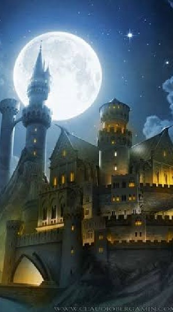 [Roleplay]​ โรงเรียน​พ่อมดแม่มด✨🌙
