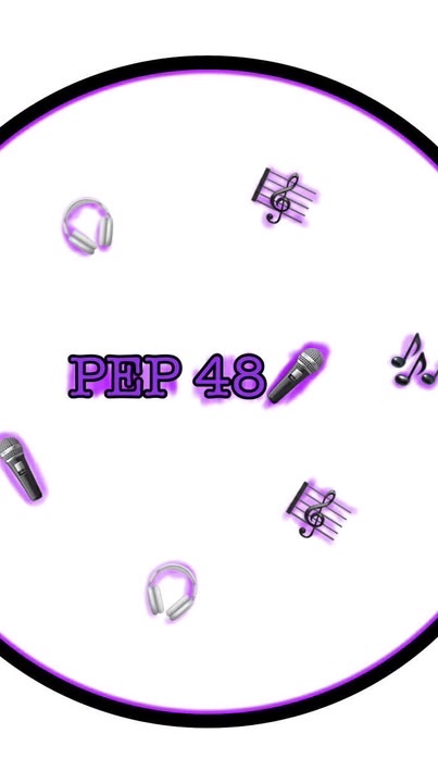 PEP48(K pop)