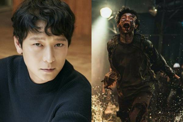 Sekuel Train To Busan Dan 6 Film Kang Dong Won Ini Wajib Kamu Tonton