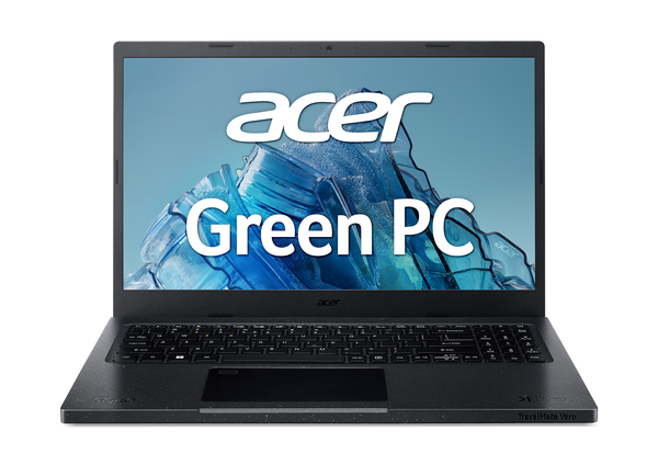宏碁618購物節登場,Acer Vero環保新機、大螢幕學習筆電優惠上市