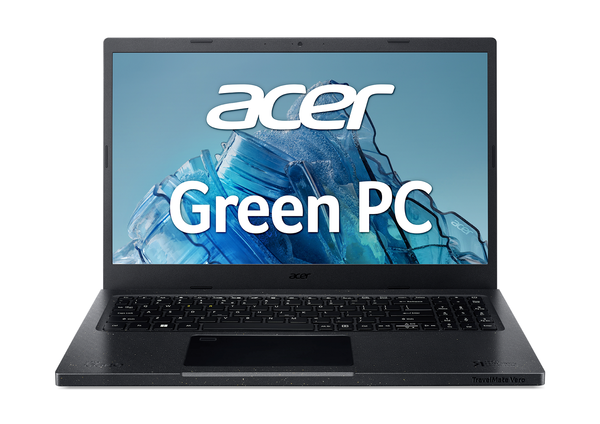 宏碁618購物節登場，Acer Vero環保新機、大螢幕學習筆電優惠上市