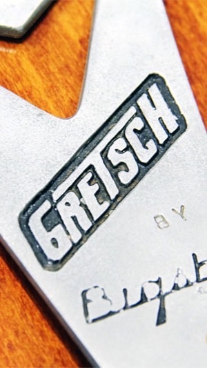 グレッチ Gretsch 好きギタリストの雑談部屋 ギター、アンプ