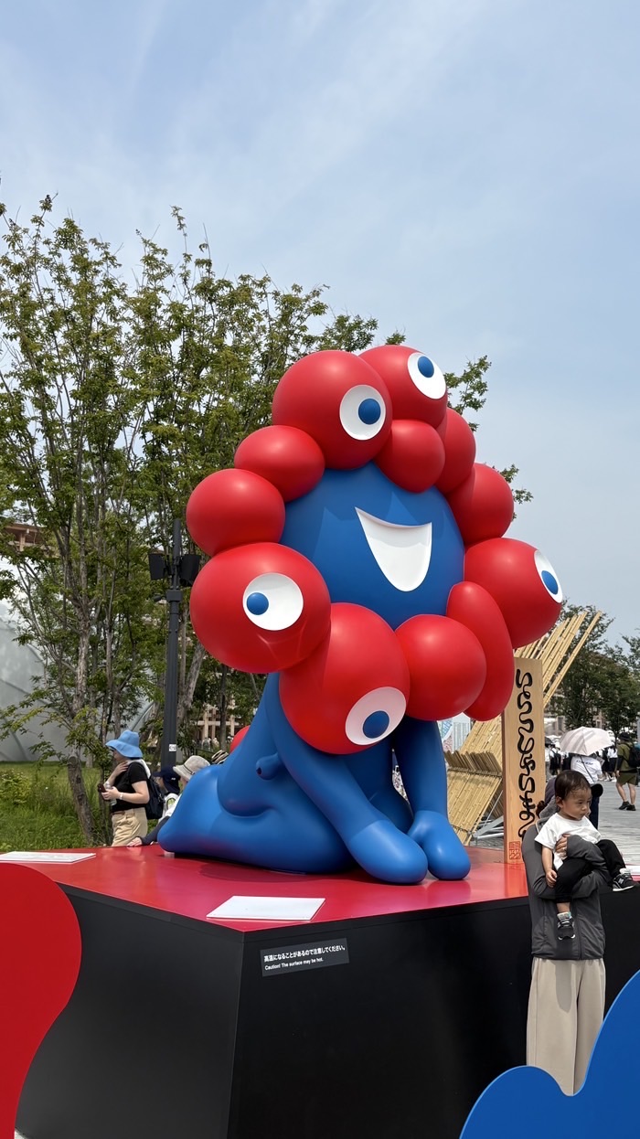 9/19発　大陽製粉様社員旅行2班