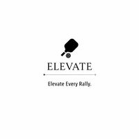 ELEVATE Pickleball Club台北週末球敘