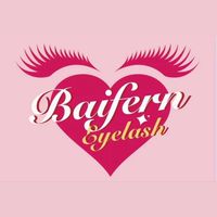 Baifern Eyelashes&Nail