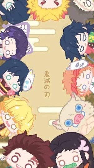 •鬼滅cp同人文/對戲/abo•（備用群）