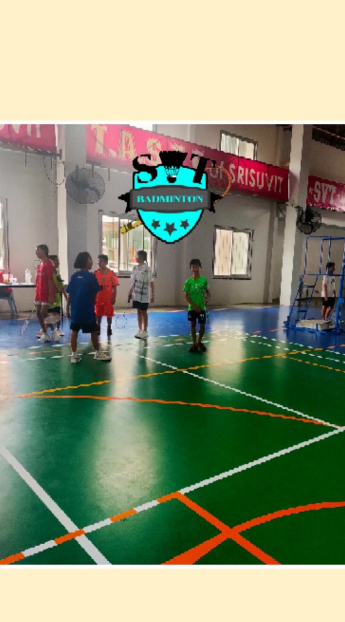 SVT_🏸 นร. ประถมปลาย