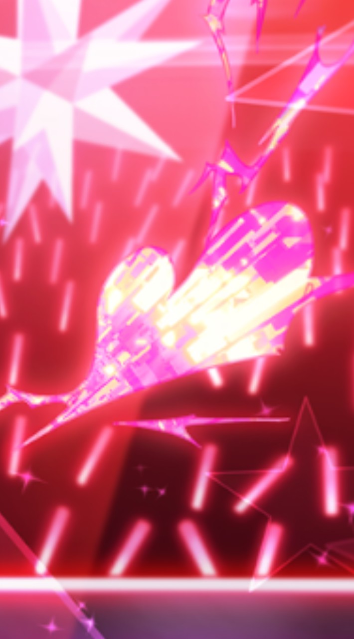 enst カオス 也