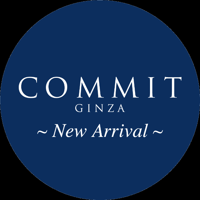 Commit Ginza 新着配信 Line Official Account