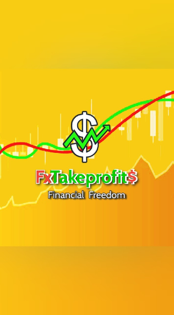 Fx TAKEPROFIT✨Trading System💸💸