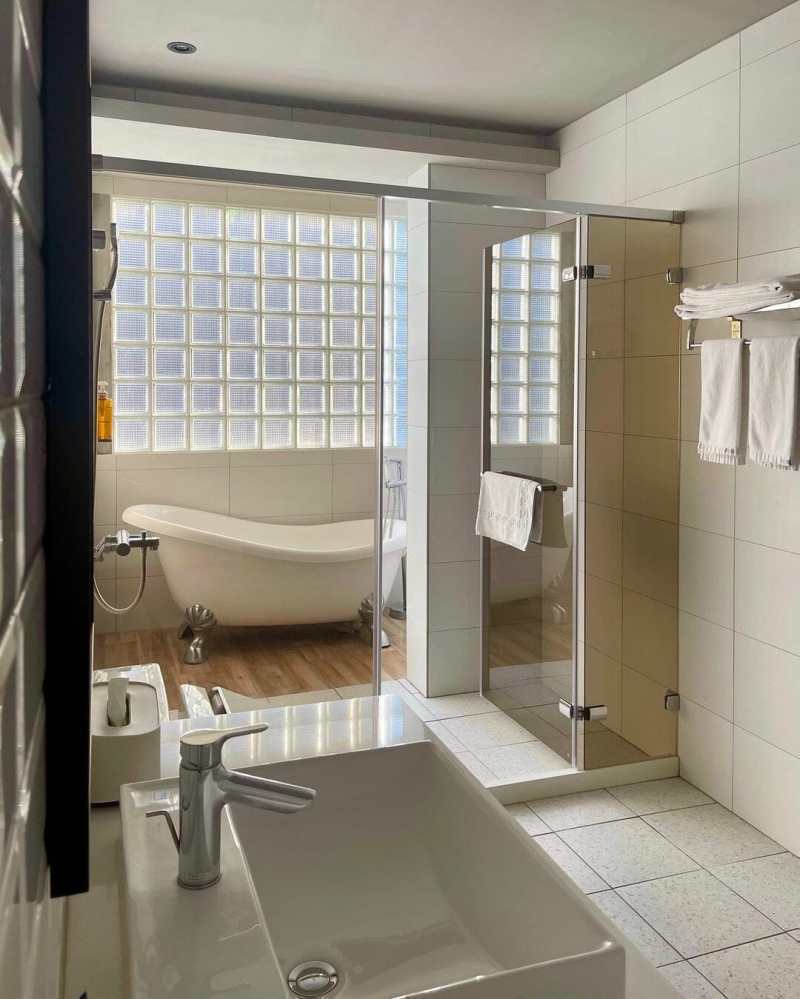 彰化住宿推薦鹿港安順19旅居