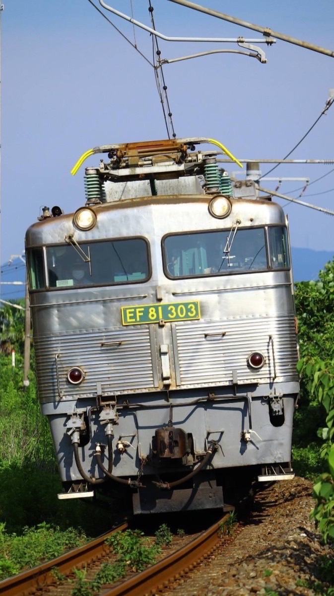 鉄道、鉄道模型チャット！