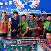 เรนโบว์ ทีม