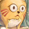 ひげさんはかわいいだろう⁉️お前ら愛でろよ‼️だいご緩⁉️ハントじゃねぇよばーか‼️‼️