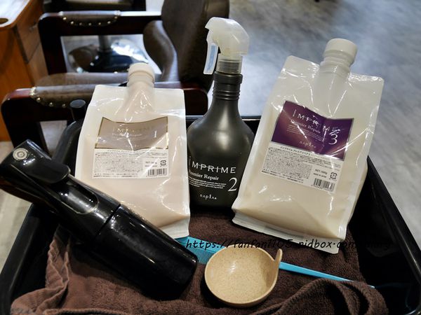 【板橋美髮】分享髮藝 share hair salon #染髮 #鉑金三段式護髮 (12).JPG