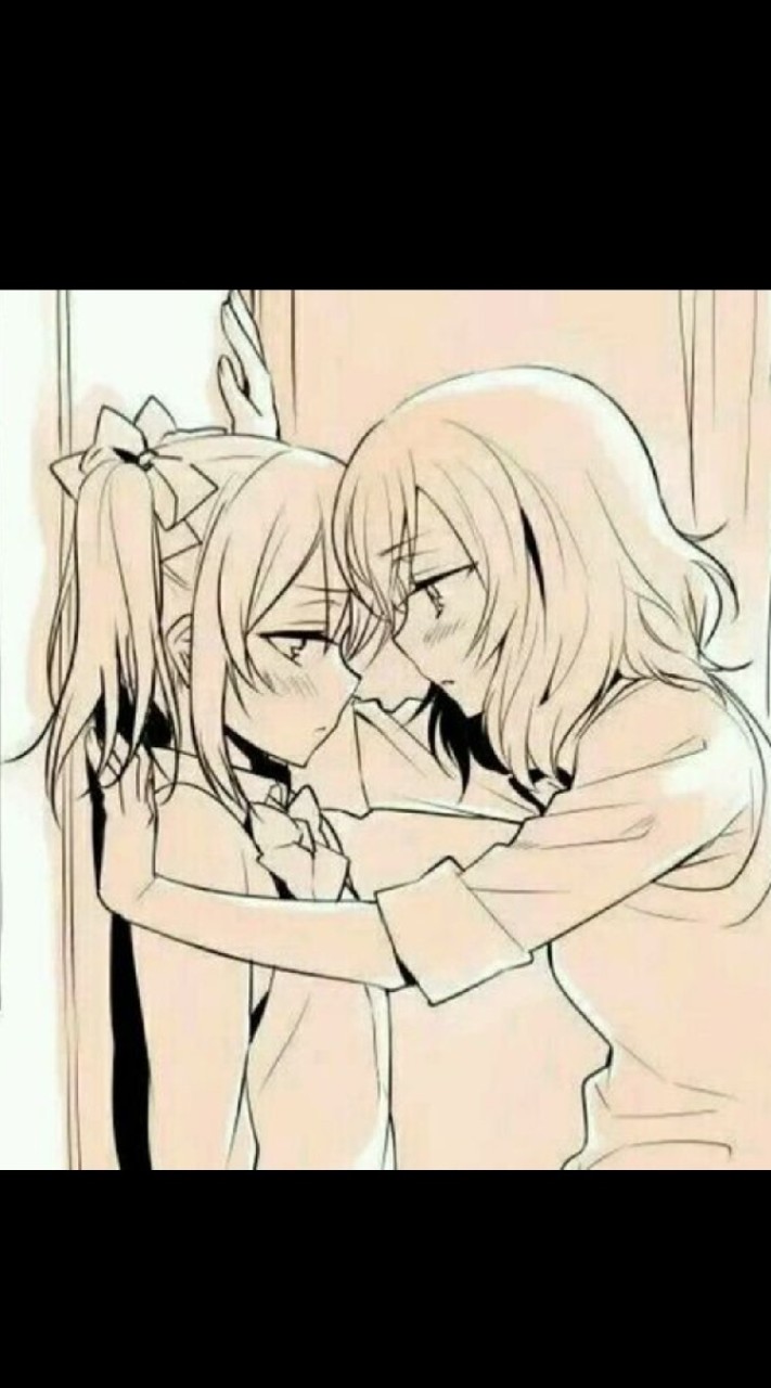 女女處閨蜜/cp💖