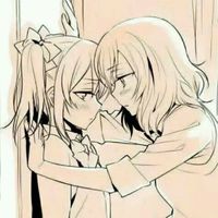 女女處閨蜜/cp💖