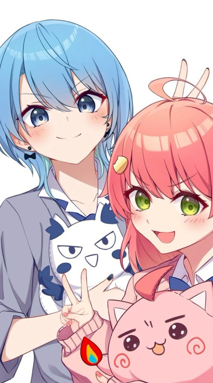 ホロリス集まれ！【雑談◯】