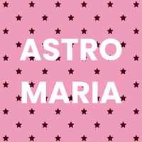 ASTROMARIA ♡(˶˃ ᵕ ˂˶)♡ アストロマリア