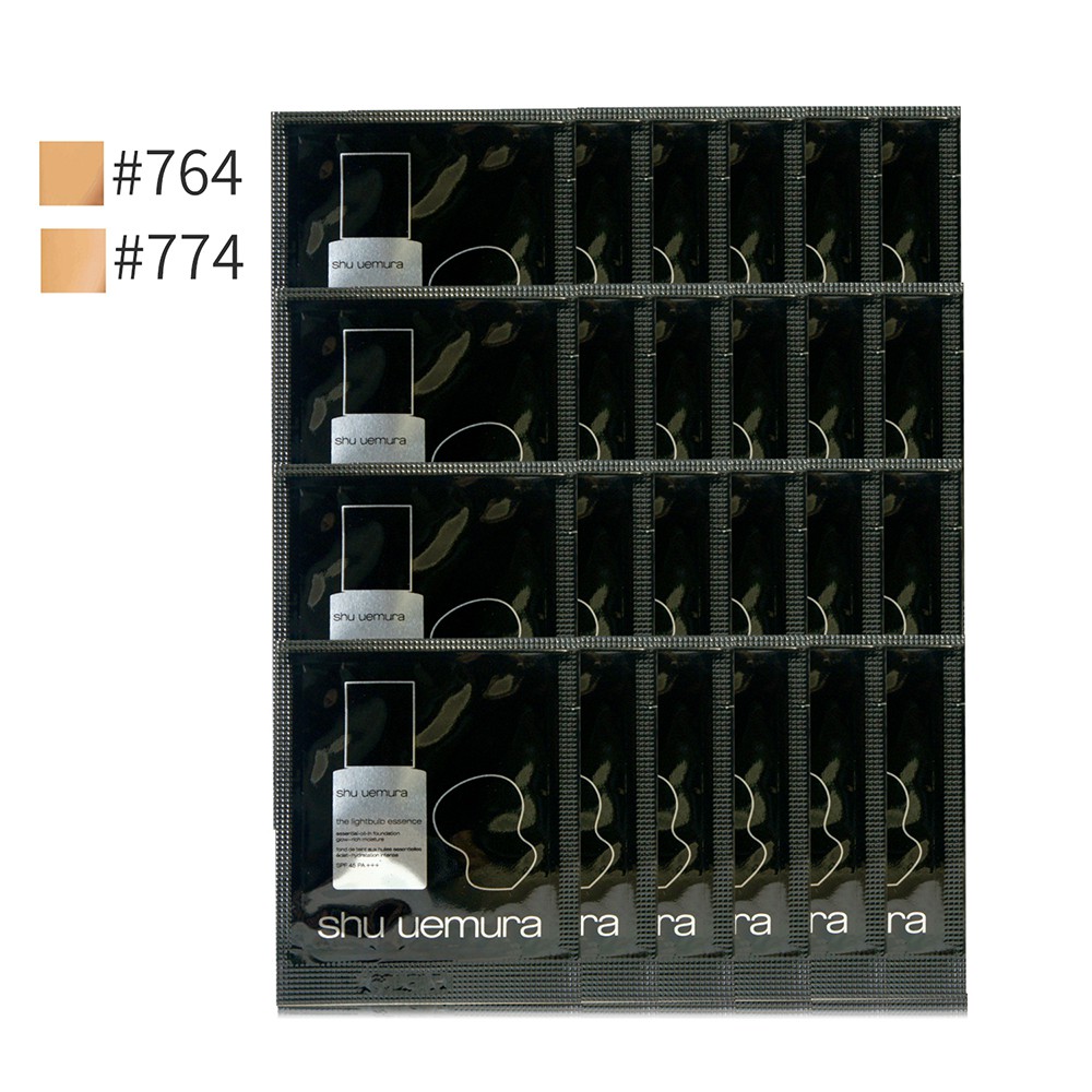 ※此組商品為本公司大量採購有償取得商品，然因商品包裝上有贈品字樣，以特優惠價格回饋，保留專櫃出品原貌，無外盒及封膜，為免消費者疑慮，特此說明※◆商品規格：SHU UEMURA植村秀 天生光圈鑽石光粉底
