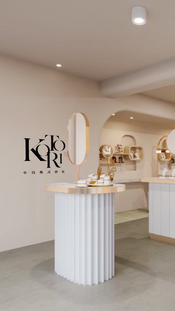 KOTORI  - 中山旗艦店