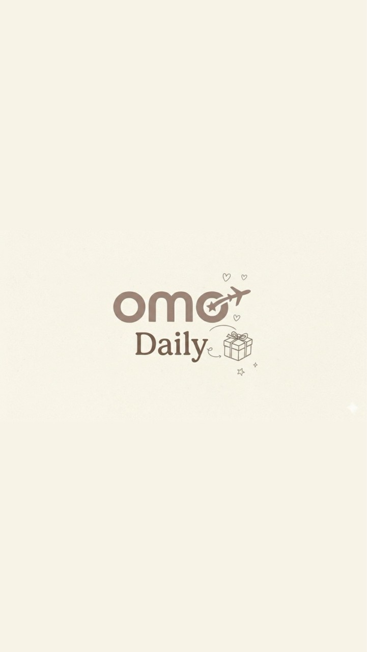 omo🇰🇷韓國連線3/17-3/23