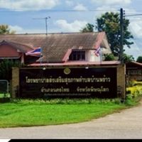 ความรู้สุขภาพโดย รพ.สต. บ้านพร้าว