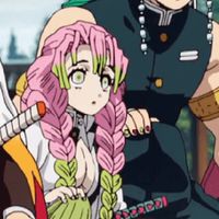 Kimetsu no yabai(RP.)​