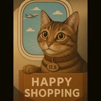 🐱H.S各式好物選品✈️❤️🐱