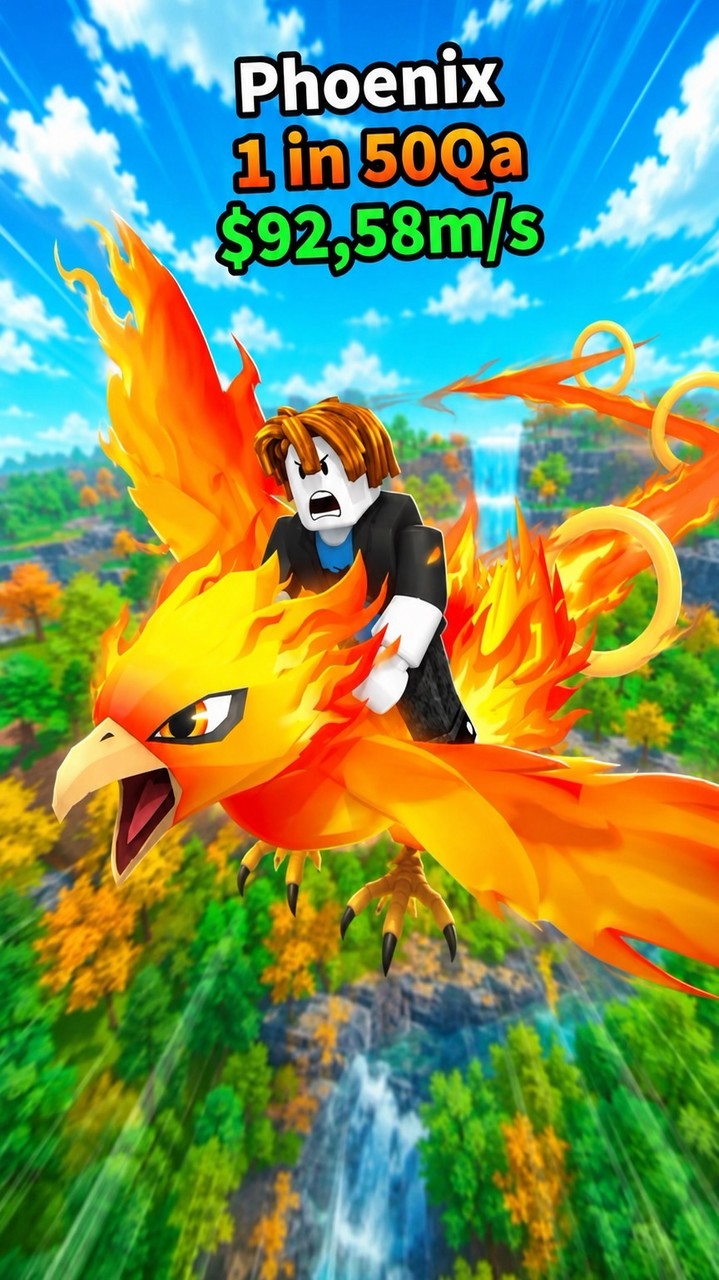 🐦‍🔥💨ペットに乗る🐎💨　オープンチャット!!