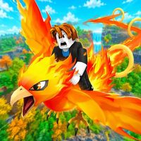 🐦‍🔥💨ペットに乗る🐎💨　オープンチャット!!