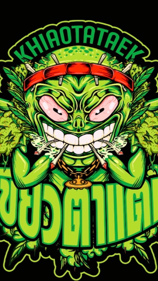 KhiaoTaTaek 👽
