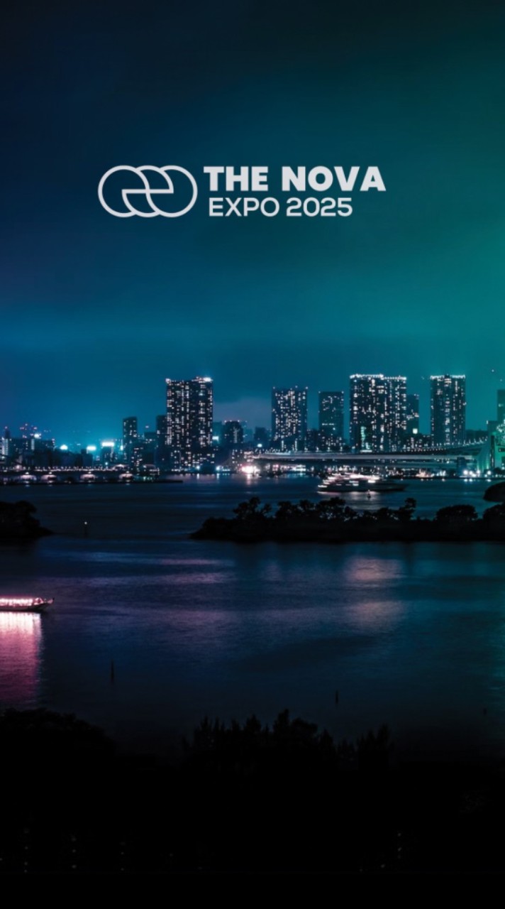 The Nova Exhibitor