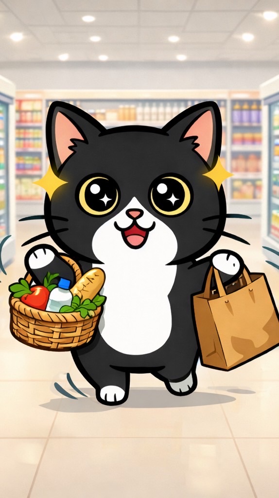 許願貓🌎代購團