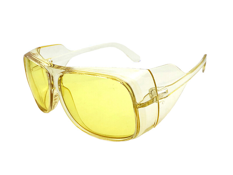 防疫推薦大框護目鏡/抗uv 恕不指定款式