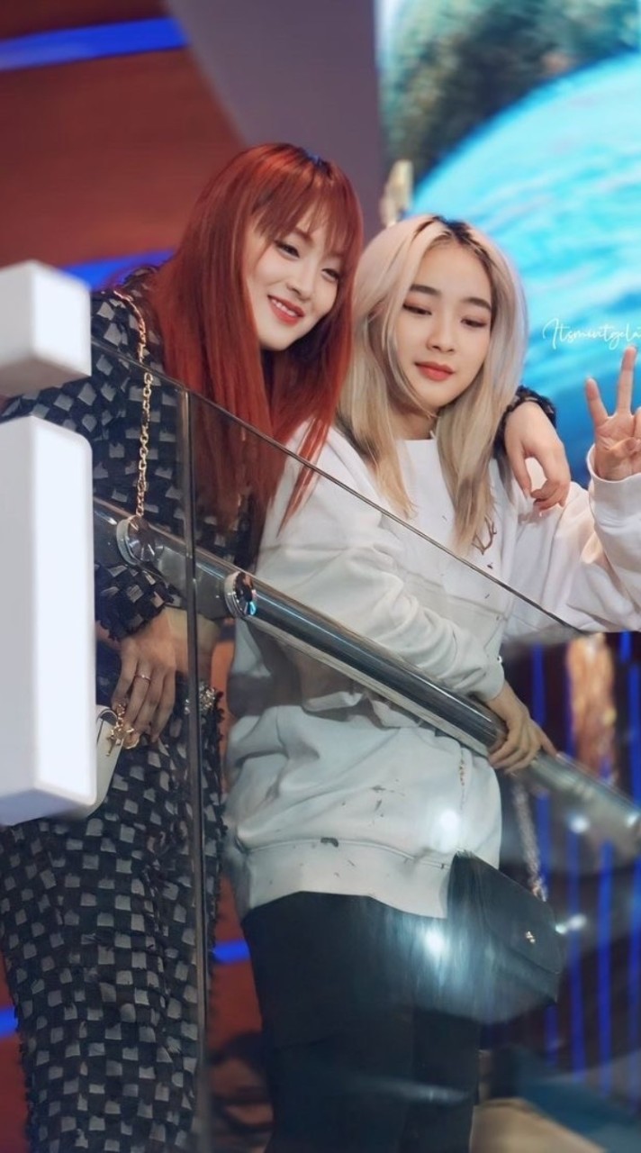 แจกรูปฝ้ายพั้นช์4eve🍌🍑