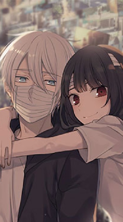 幸色のワンルーム好き