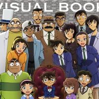 名探偵コナン好きな人集まれ💗 👓