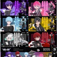 メテオライツ推しの人集まれぇ!!