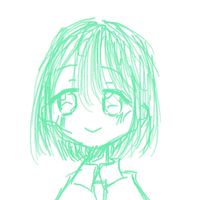 イラスト！！オリキャラ描こ！！雑談も！！