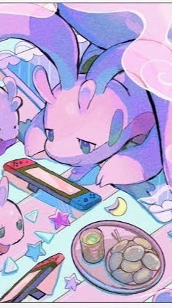 ポケユナの雑談.募集！