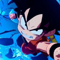 ドラゴンボール好き集まれ〜（ドラゴンボール集めもいいよ）
