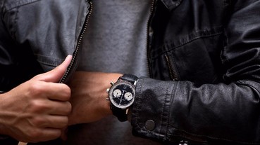 傳奇腕錶經典再現 Intra-Matic 68 漢米爾頓賽車計時碼錶 極限量抵台！