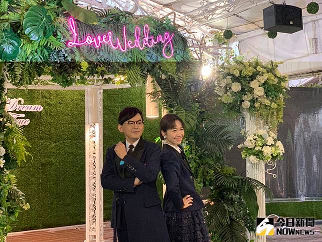 Lulu自曝有人追黃子佼要讓她結婚 Nownews 今日新聞 Line Today