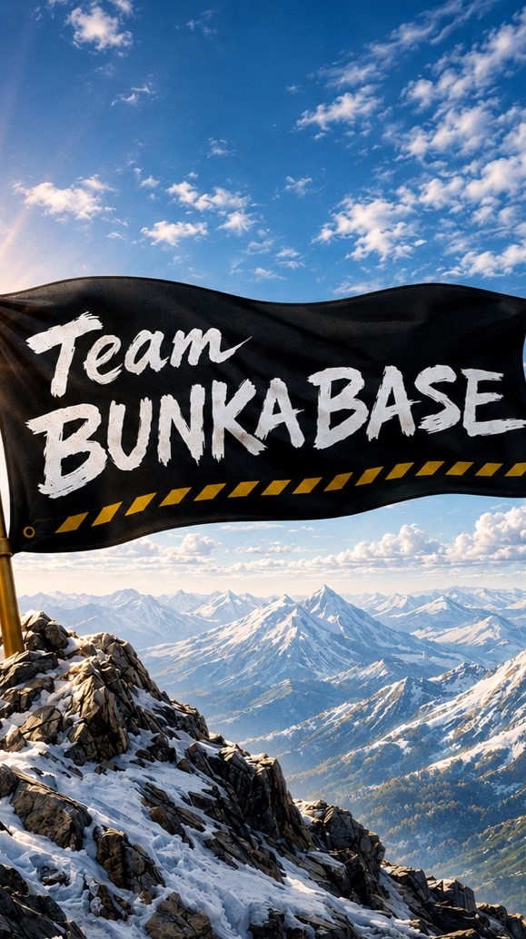 Team BUNKA BASE